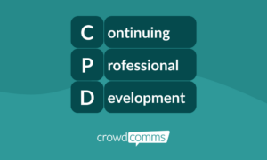 CPD, Continuing Professional Development, Events, Event Tech, Event Advice, Association Events, Associations, Event Profs