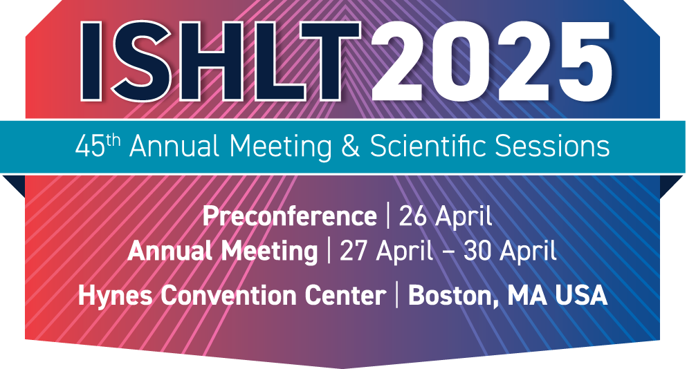 ISHLT Case Study, CrowdComms Case Study, Event Tech, Event Profs, Event Tech Solutions, Badging and Kiosks, Lead Capture,Medical Conferences, Events, Conferences