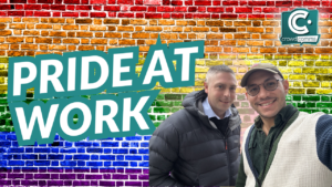 Pride, CrowdComms, Inclusivity, Event Tech, Event Profs, Event Tech Solutions