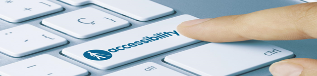 Accessibility, EAA, Accessibility in Events, Events, CrowdComms, Event Tech