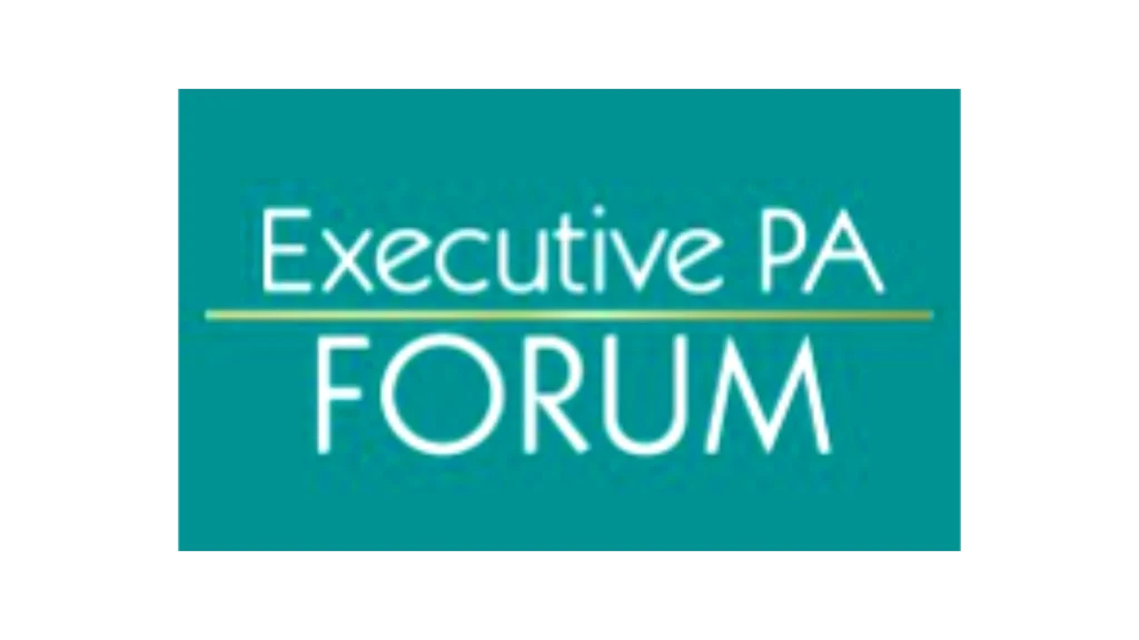 Executive PA Forum