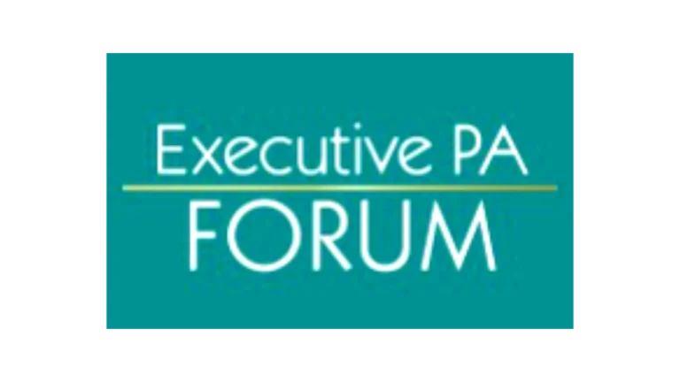 Executive PA Forum