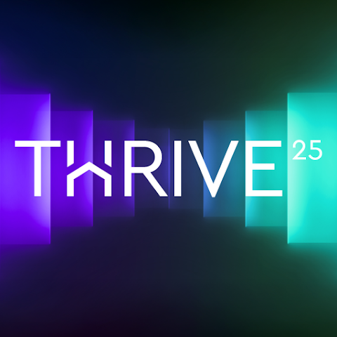 Thrive 25, Sydney Events, CrowdComms Australia, Case Study, Event, Event Tech, Event Profs, Event Tech Solutions, Lendi Group