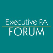 executive pa forum logo