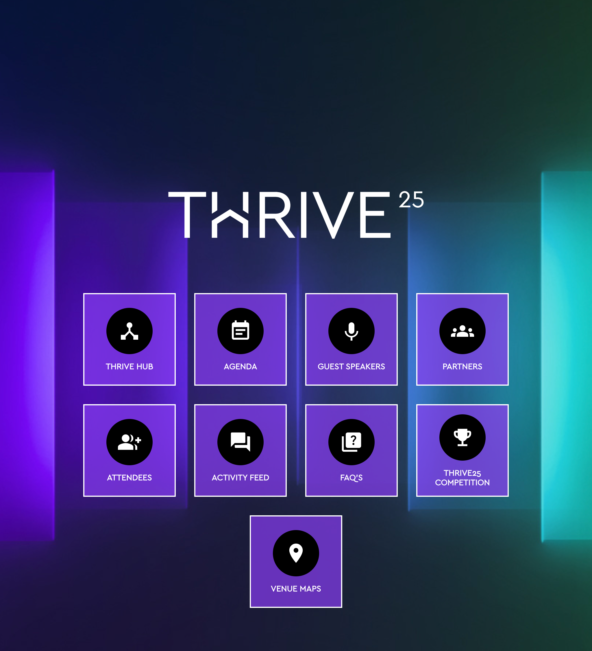 Thrive 25, Sydney Events, CrowdComms Australia, Case Study, Event, Event Tech, Event Profs, Event Tech Solutions, Lendi Group