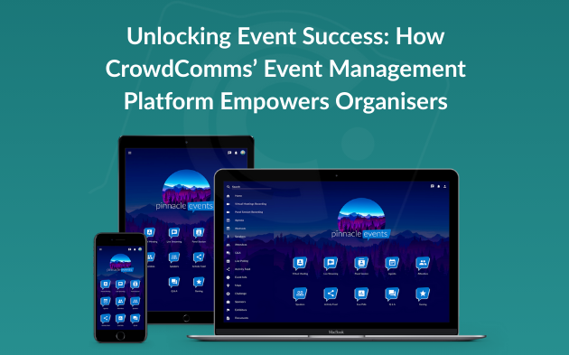 Event Platform, Event Organisers, Events, Event Tech, Event Tech Solutions, Event Profs