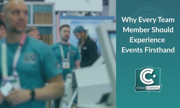 Event Experience