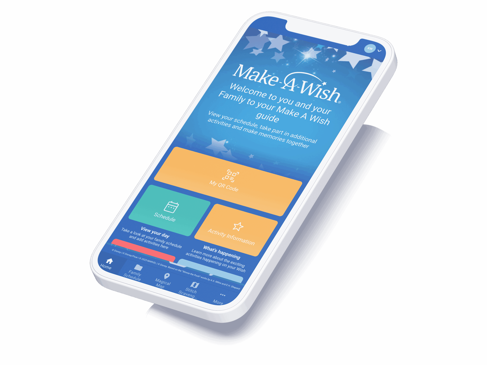 Make a Wish, Case Study CrowdComms, Event Tech, Event Profs