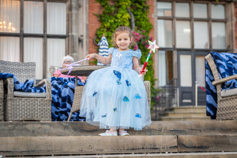 Make a Wish, Case Study CrowdComms, Event Tech, Event Profs