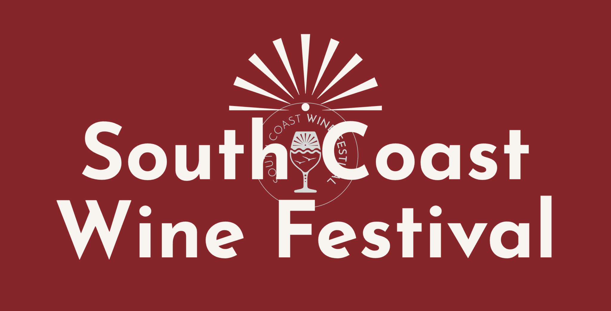 South Coast Wine Festival, Case Study, CrowdComms, Event Tech, Event Profs, Event Tech Solutions
