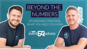 Attendance Tracking, Event Profs, Event Tech, Event Tech Solutions