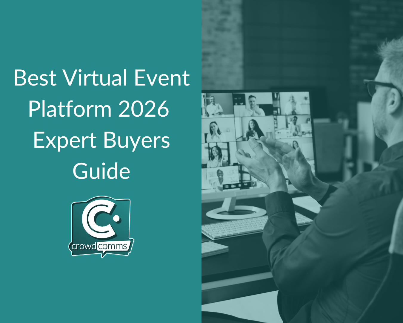 Best Virtual Event Platform 2026