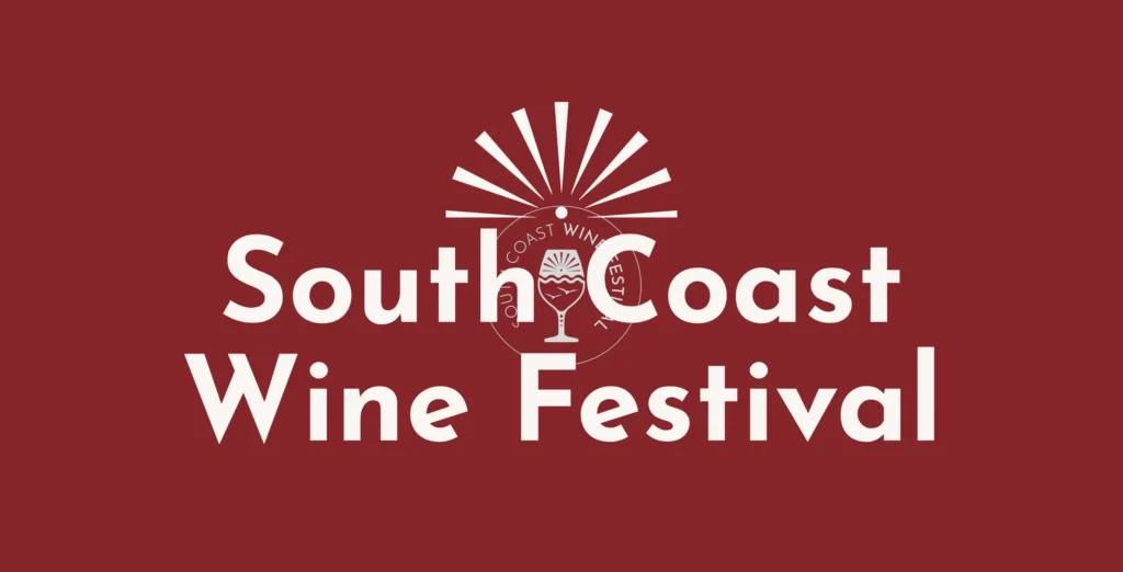 South Coast Wine Festival, Case Study, CrowdComms, Event Tech, Event Profs, Event Tech Solutions