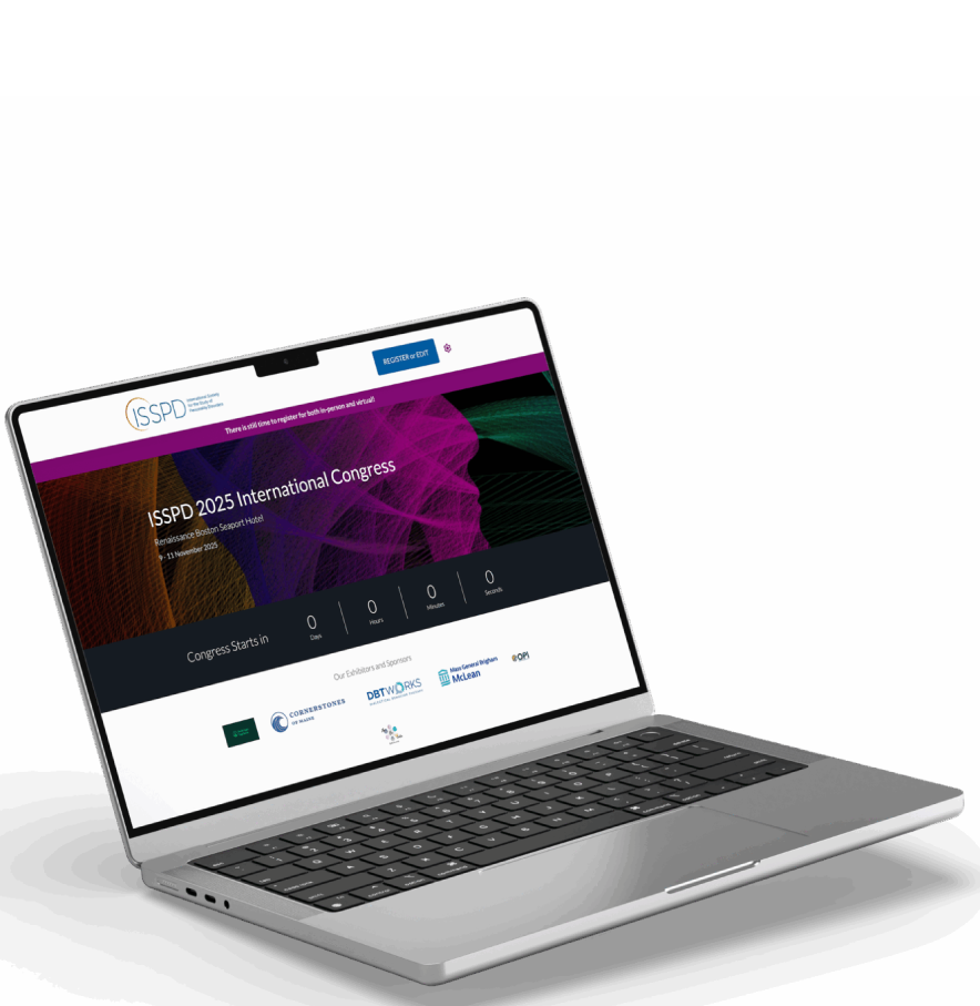 ISSPD Case Study, CrowdComms Americas, Event Tech Solutions