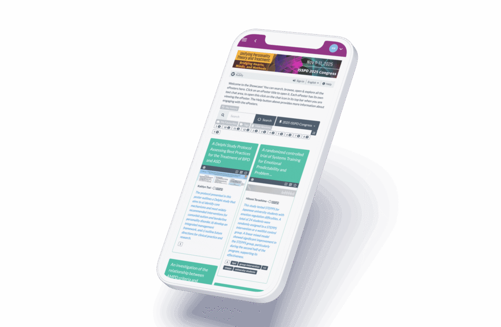 ISSPD Case Study, CrowdComms Americas, Event Tech Solutions