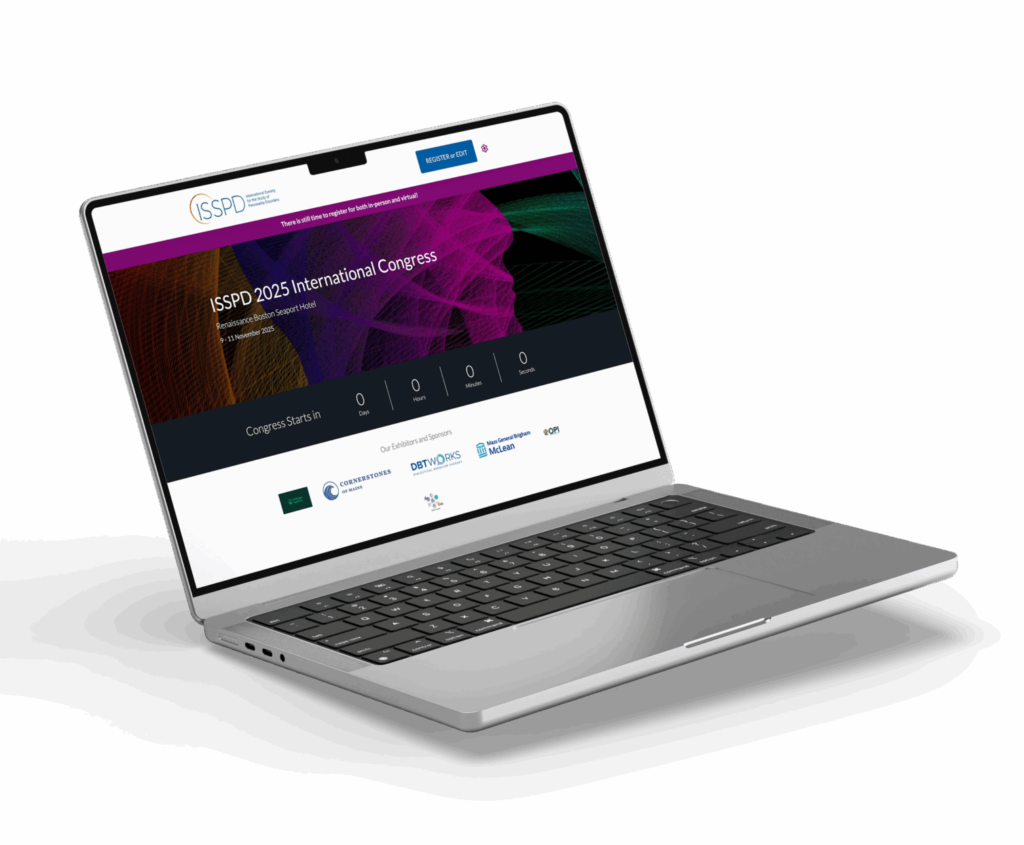 ISSPD Case Study, CrowdComms Americas, Event Tech Solutions