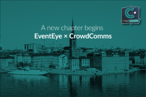 event eye joins crowdcomms