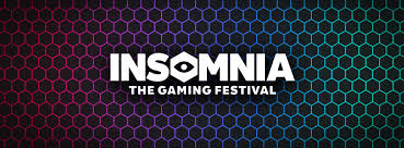 Insomnia the Gaming Festival
