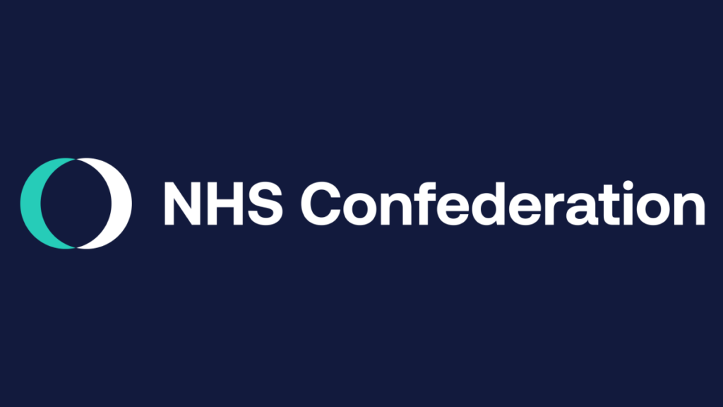 nhs confederation logo