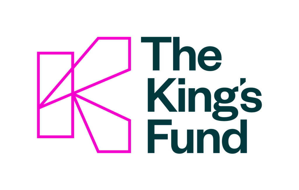 The King's Fund Logo