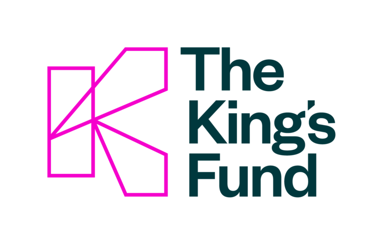 The King's Fund Logo