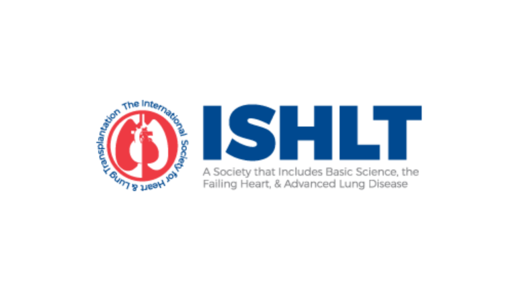 ISHLT logo