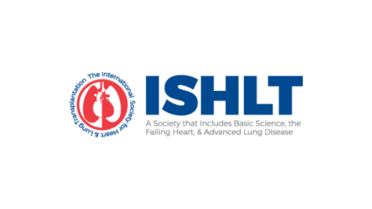 ISHLT logo