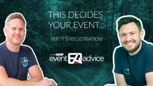 Registration, Event Registration, Event Advice, CrowdComms, Event Tech, Event Profs