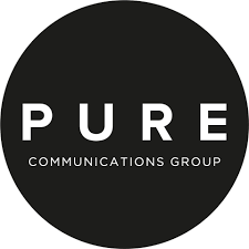 event agency pure communications group