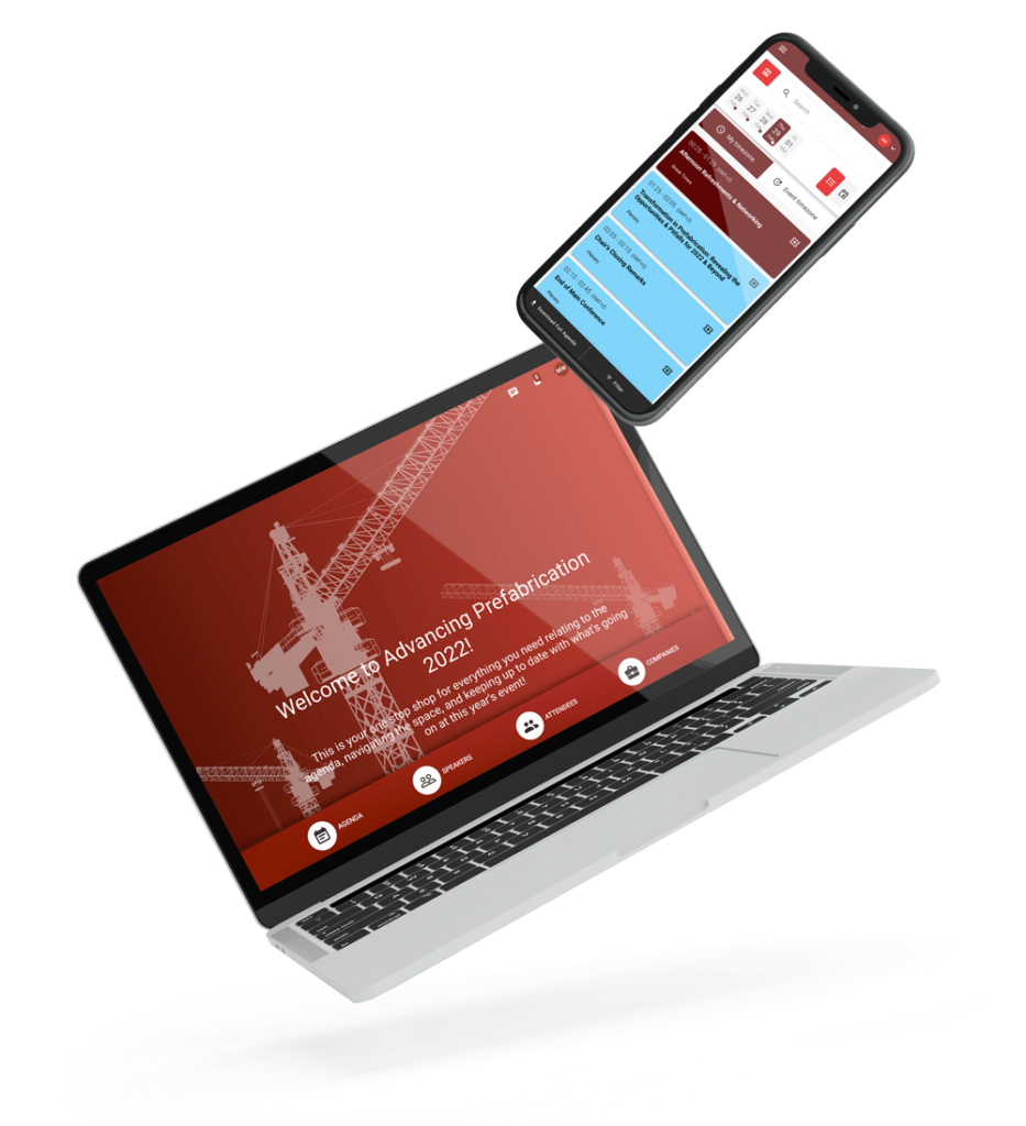 Hanson Wade, Advancing Fabrication, CrowdComms Case Study