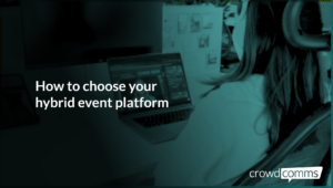 how to choose your event platform