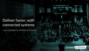 agency events, agencies, event tech, event tech solutions, event profs