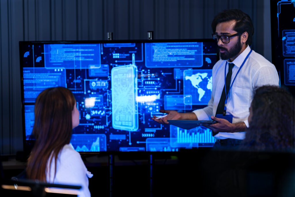 Data Security, Data Protection, CrowdComms Blog, Compliance
